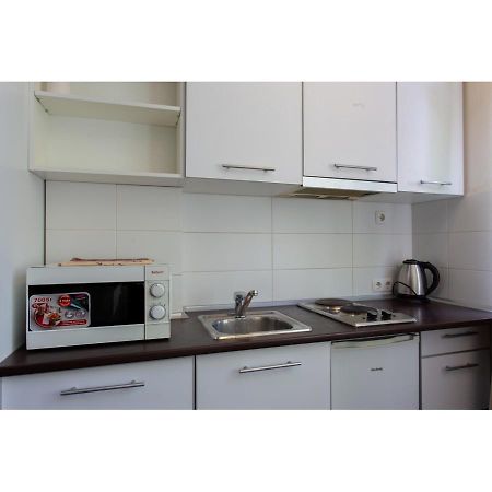 Studio Apartments In The City Center Charków Zewnętrze zdjęcie