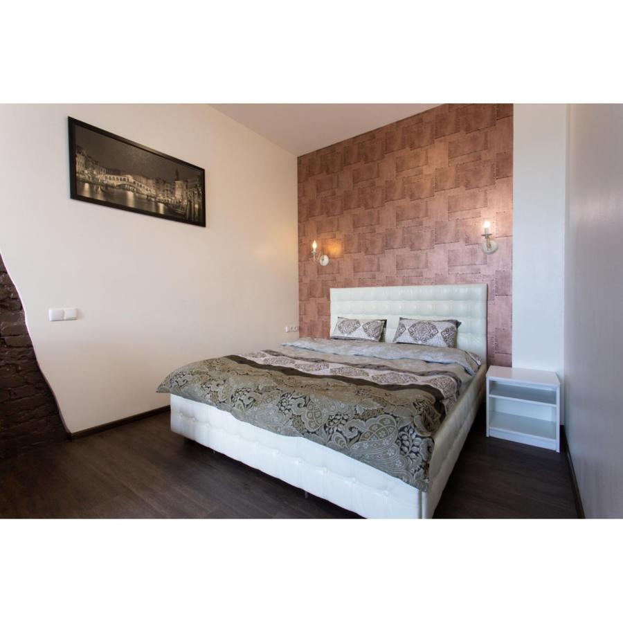 Studio Apartments In The City Center Charków Zewnętrze zdjęcie