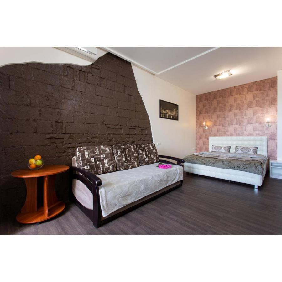 Studio Apartments In The City Center Charków Zewnętrze zdjęcie