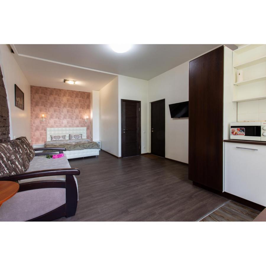 Studio Apartments In The City Center Charków Zewnętrze zdjęcie