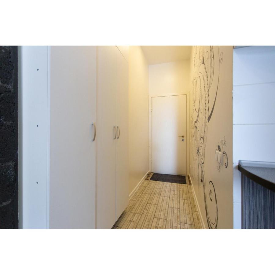 Studio Apartments In The City Center Charków Zewnętrze zdjęcie