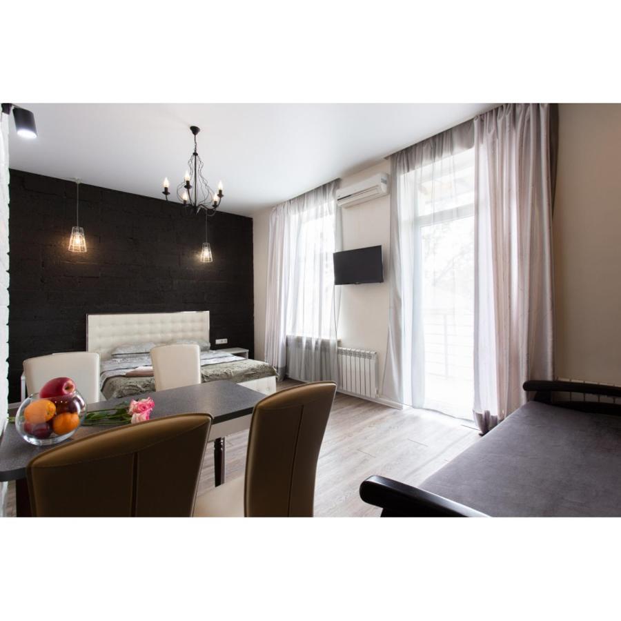 Studio Apartments In The City Center Charków Zewnętrze zdjęcie