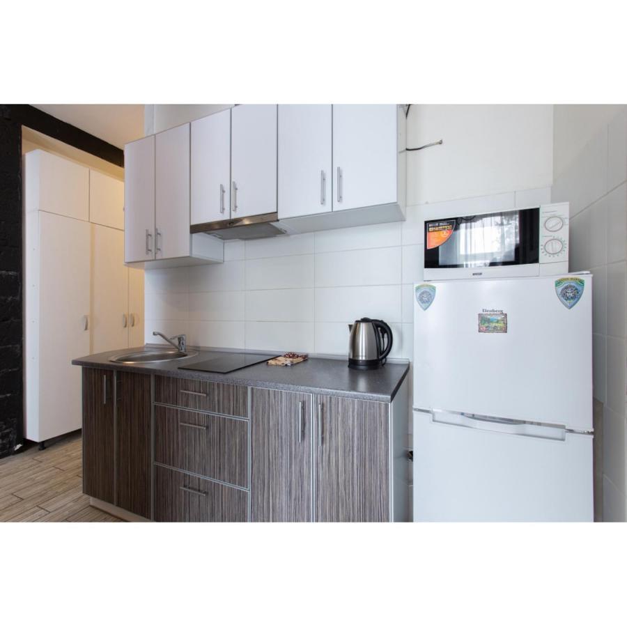 Studio Apartments In The City Center Charków Zewnętrze zdjęcie