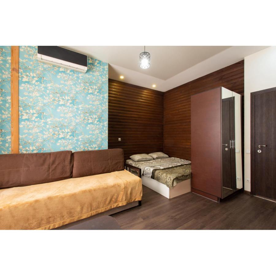 Studio Apartments In The City Center Charków Zewnętrze zdjęcie