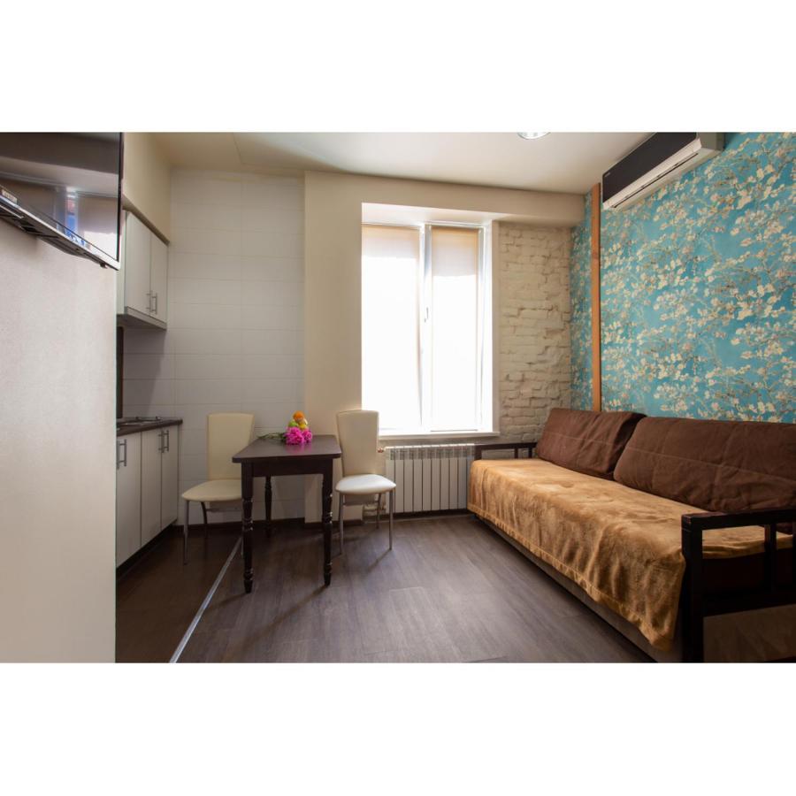 Studio Apartments In The City Center Charków Zewnętrze zdjęcie